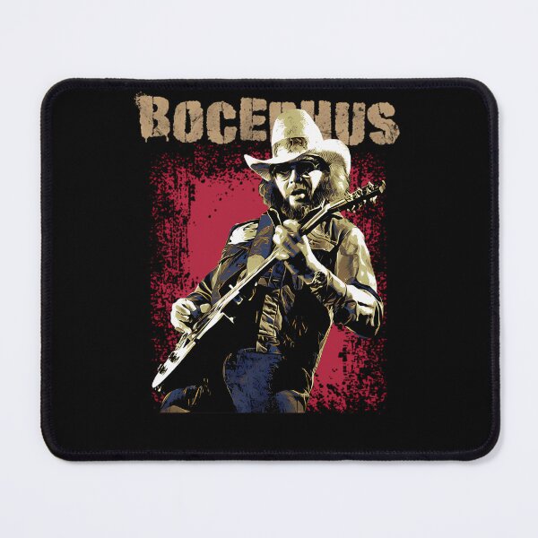 Item preview, Hank Williams Jr  Retro  designed and sold by giltonorm.