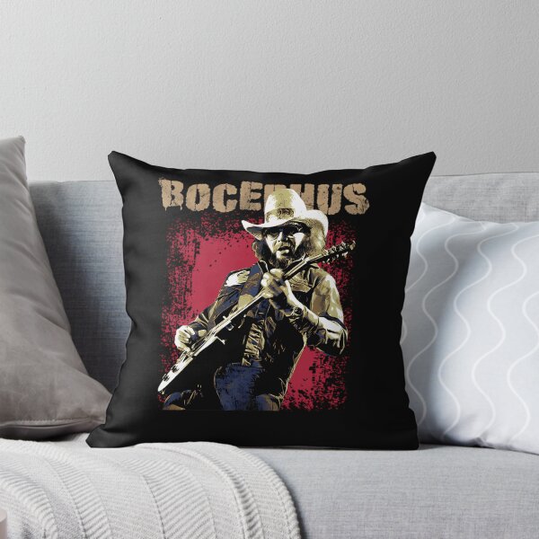 Item preview, Hank Williams Jr  Retro  designed and sold by giltonorm.
