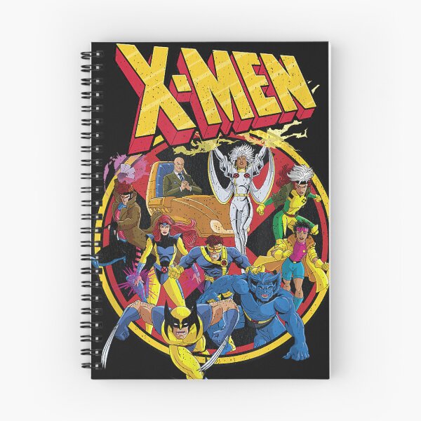 Item preview, Marvel X-Men Animated Series Retro 90S designed and sold by GeorgeDennis.