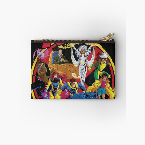 Item preview, Marvel X-Men Animated Series Retro 90S designed and sold by GeorgeDennis.