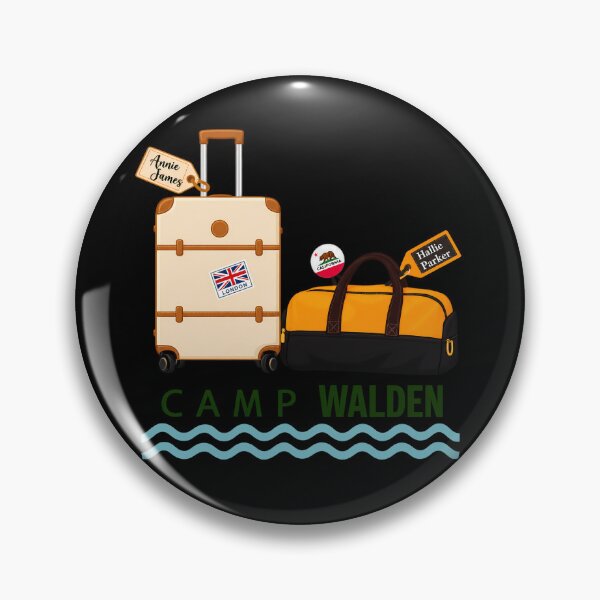 Item preview, Parent Tramp - Camp Walden designed and sold by Boiledbrain-SP.