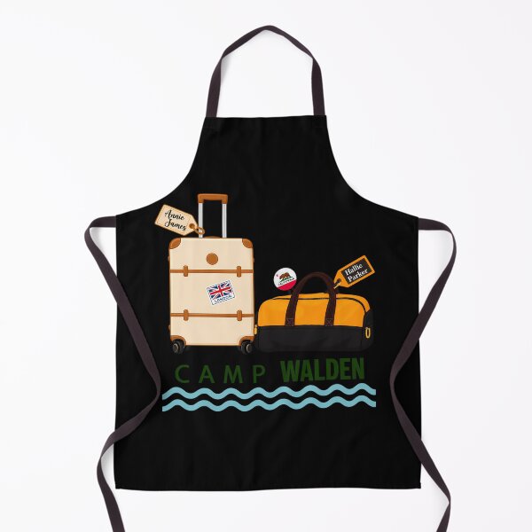 Item preview, Parent Tramp - Camp Walden designed and sold by Boiledbrain-SP.