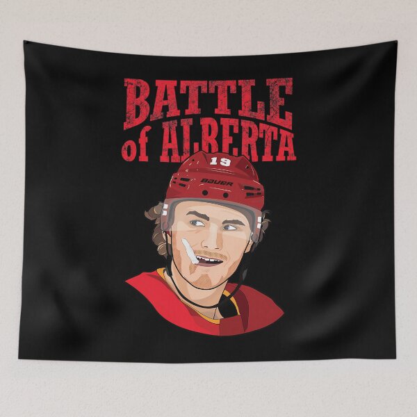 Item preview, Battle Of Alberta - Calgary Edition designed and sold by AlphaX4.
