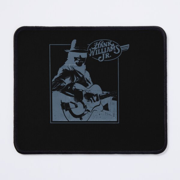 Item preview, Hank Williams Jr designed and sold by ackowsuen.