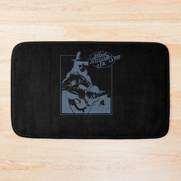 Item preview, Hank Williams Jr designed and sold by ackowsuen.