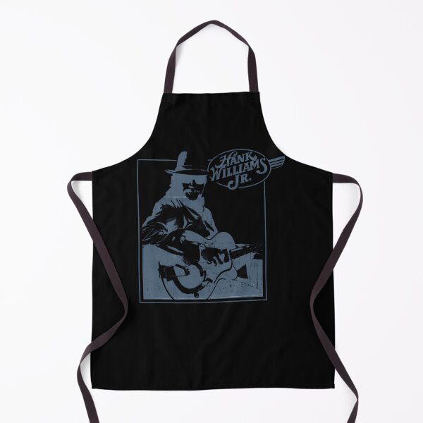 Item preview, Hank Williams Jr designed and sold by ackowsuen.