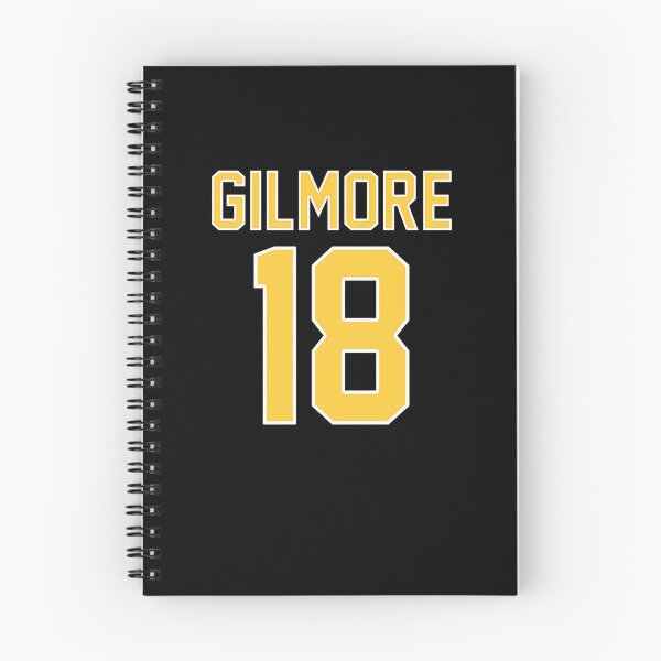 Item preview, Happy Gilmore Jersey   Boston Bruins designed and sold by deryroug.