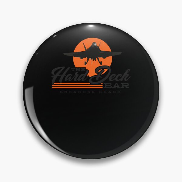 Item preview, Hard Deck Bar  designed and sold by giltonorm.