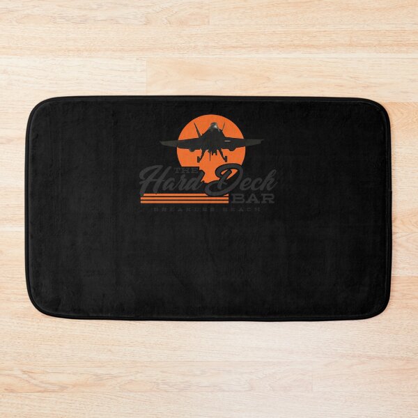 Item preview, Hard Deck Bar designed and sold by giltonorm.