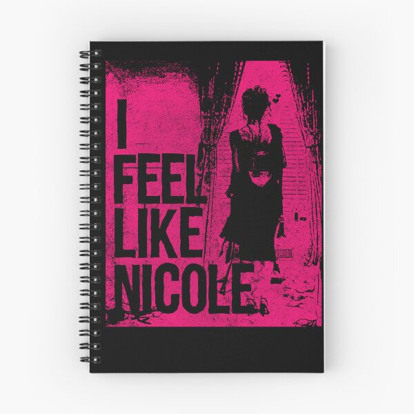Item preview, I feel like Nicole Adela designed and sold by delllsdesigns.