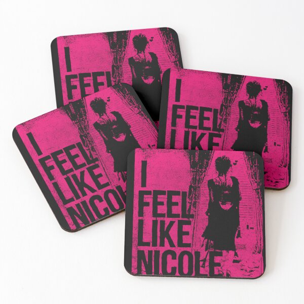 Item preview, I feel like Nicole Adela designed and sold by delllsdesigns.