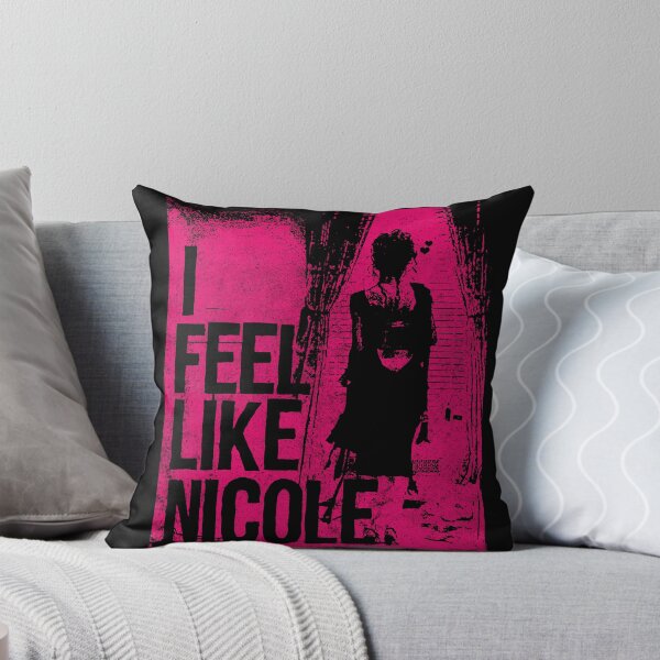 Item preview, I feel like Nicole Adela designed and sold by delllsdesigns.