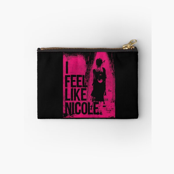 Item preview, I feel like Nicole Adela designed and sold by delllsdesigns.