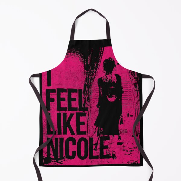 Item preview, I feel like Nicole Adela designed and sold by delllsdesigns.