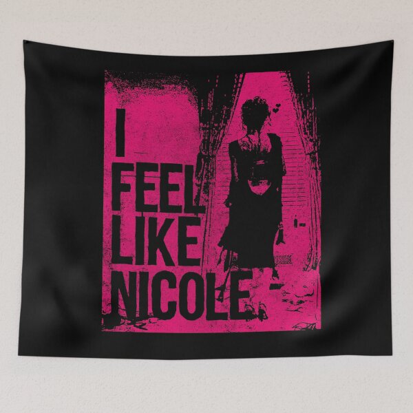 Item preview, I feel like Nicole Adela designed and sold by delllsdesigns.