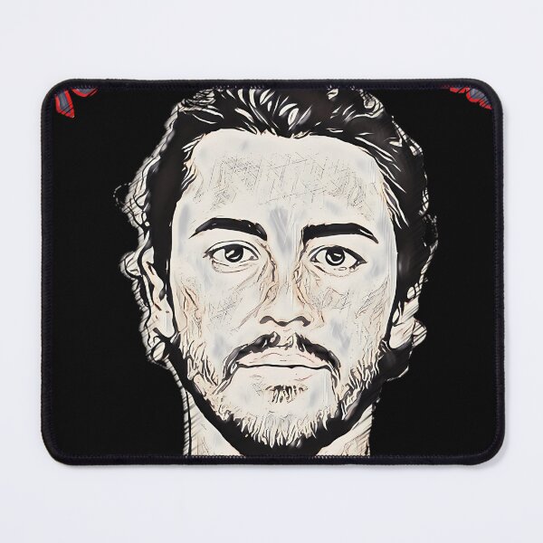 Item preview, Johnny Gaudreau designed and sold by AlphaX4.