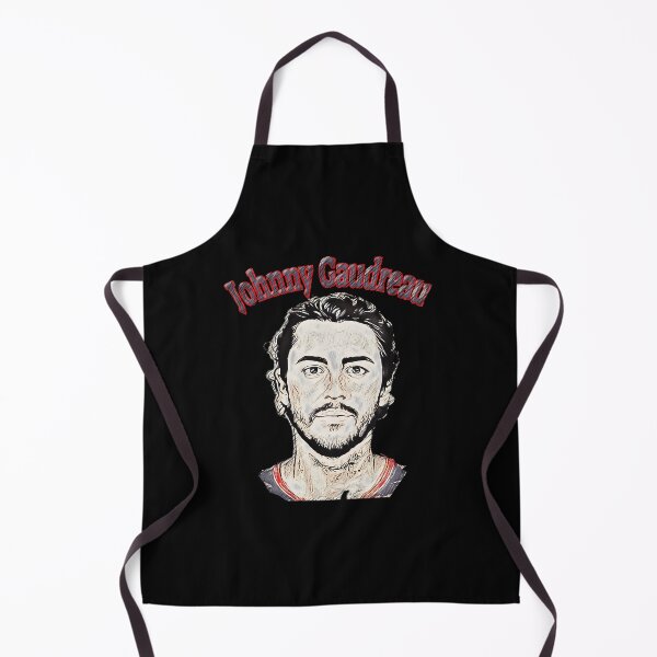 Item preview,  Johnny Gaudreau designed and sold by AlphaX4.