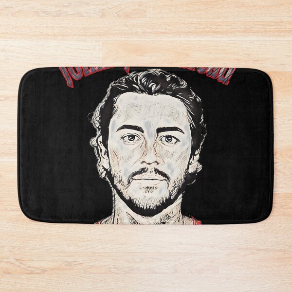 Item preview, Johnny Gaudreau designed and sold by AlphaX4.