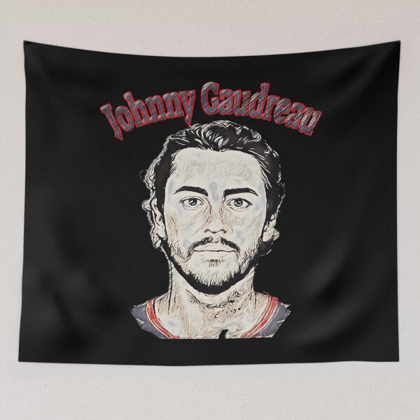 Item preview, Johnny Gaudreau designed and sold by AlphaX4.