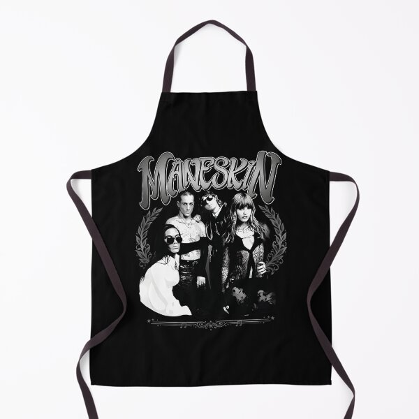 Item preview, Maneskins Band designed and sold by bilaalmagekr.