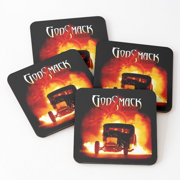 Item preview, Gods Cryin' Like a Bitch mack designed and sold by nestazethe.