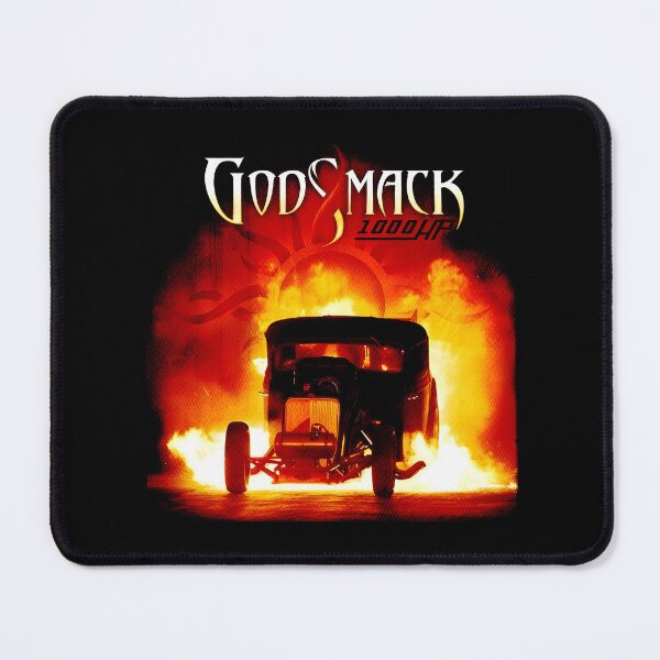 Item preview, Gods Cryin' Like a Bitch mack designed and sold by nestazethe.