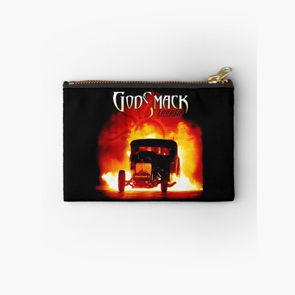 Item preview, Gods Cryin' Like a Bitch mack designed and sold by nestazethe.