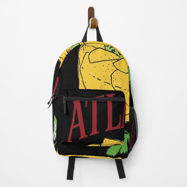 Item preview, Atlanta Guacamole Tortilla Chips Design designed and sold by JENNIFFFER.