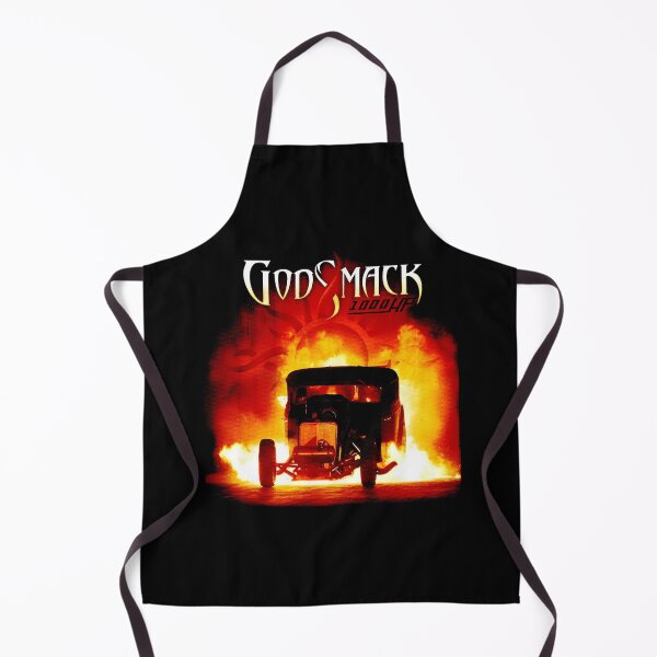Item preview, Gods Cryin' Like a Bitch mack designed and sold by nestazethe.