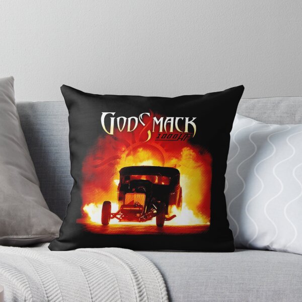 Item preview, Gods Cryin' Like a Bitch mack designed and sold by nestazethe.