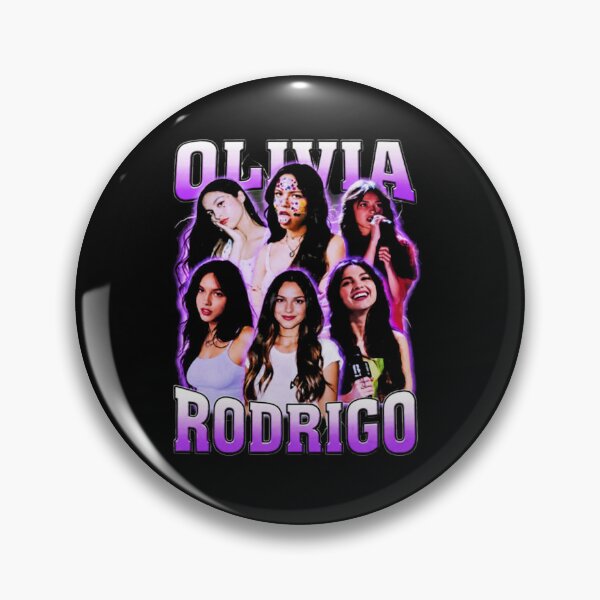 Item preview, olivia rodrigo designed and sold by RunicRoselle.