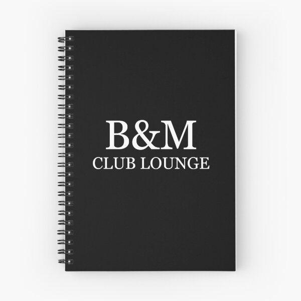 Item preview, B&M Club Lounge designed and sold by Nad011.