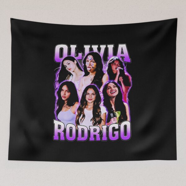 Item preview, olivia rodrigo designed and sold by RunicRoselle.