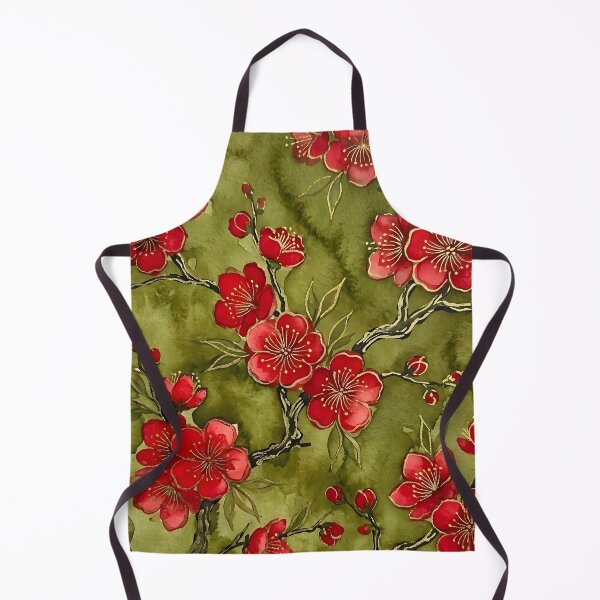 Item preview, Plum Blossom  designed and sold by GraphicsClub.