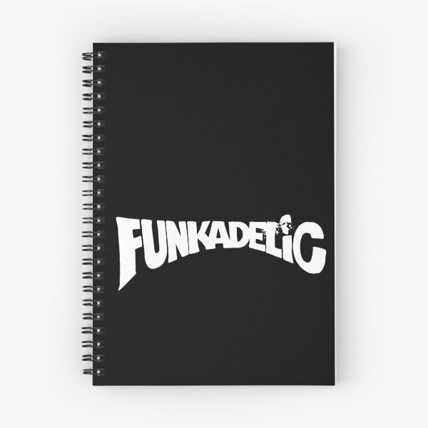 Item preview, FUNKADELICS Classic Logo Arch designed and sold by Tawnat-Zl9at.