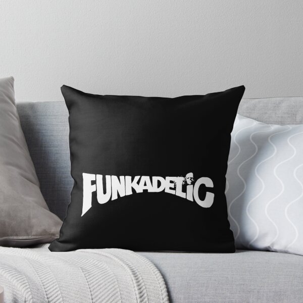 Item preview, FUNKADELICS Classic Logo Arch designed and sold by Tawnat-Zl9at.