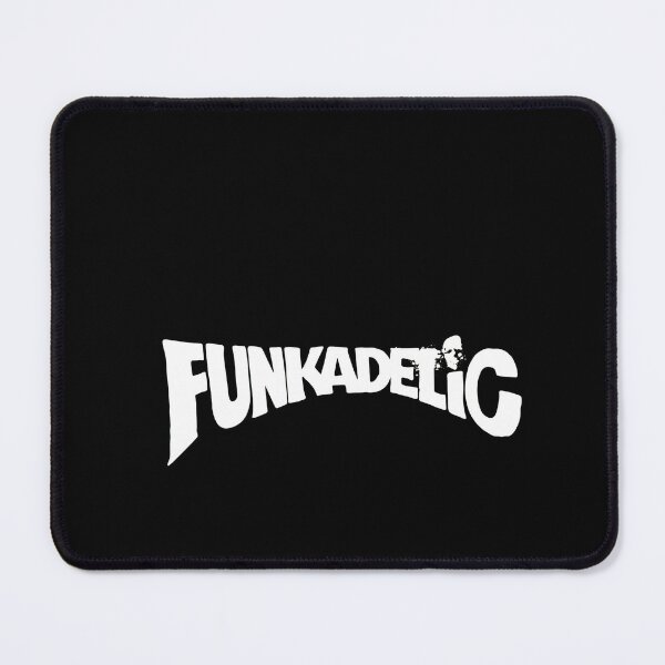 Item preview, FUNKADELICS Classic Logo Arch designed and sold by Tawnat-Zl9at.