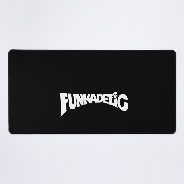 Item preview, FUNKADELICS Classic Logo Arch designed and sold by Tawnat-Zl9at.
