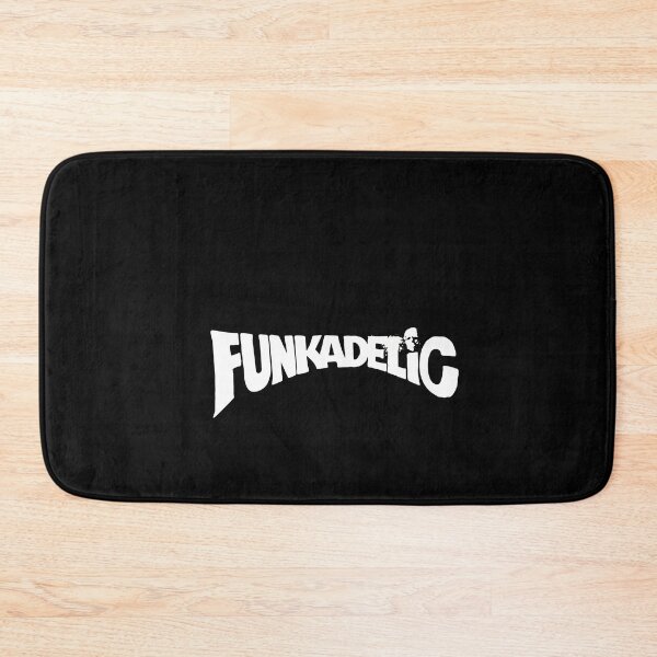 Item preview, FUNKADELICS Classic Logo Arch designed and sold by Tawnat-Zl9at.