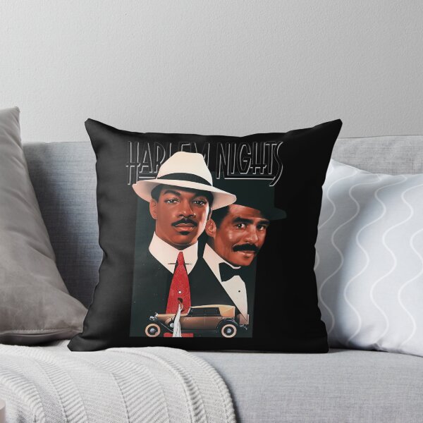 Item preview, Harlem Night Hot Design  designed and sold by ackowsuen.