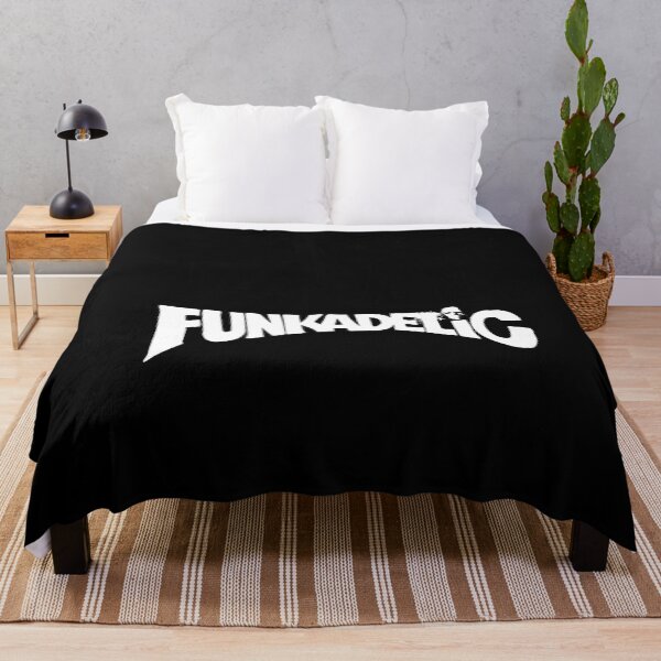 Item preview, FUNKADELICS Classic Logo Arch designed and sold by Tawnat-Zl9at.