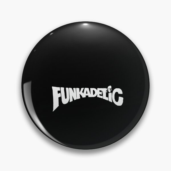 Item preview, FUNKADELICS Classic Logo Arch designed and sold by Tawnat-Zl9at.