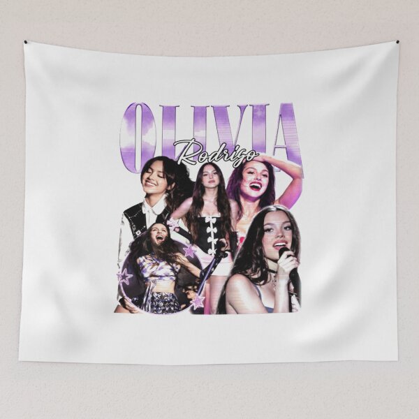Item preview, olivia rodrigo designed and sold by RunicRoselle.