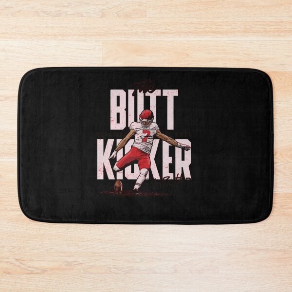 Item preview, Harrison Butker Kansas City Butt Kicker designed and sold by giltonorm.