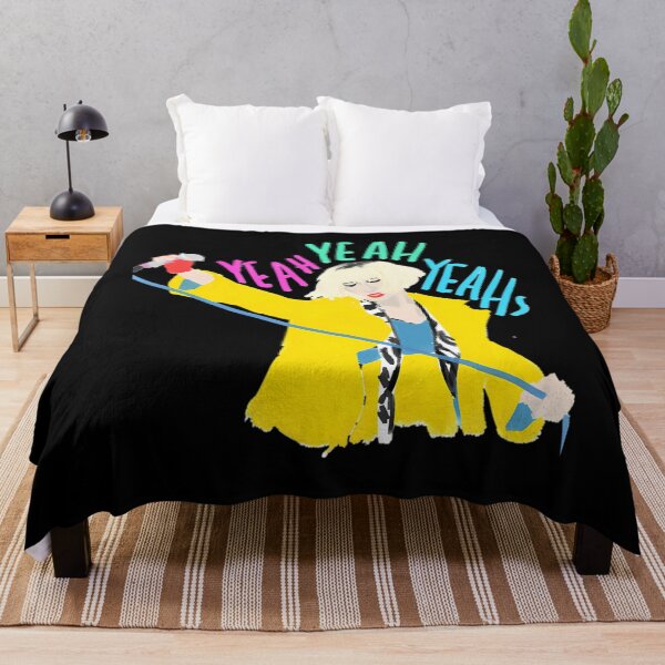 Item preview, Karen O Yeah Yeah Yeahs designed and sold by bilaalmagekr.