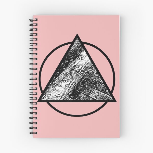 Item preview, Paved Pyramid designed and sold by Boiledbrain-SP.