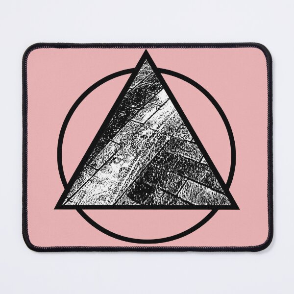 Item preview, Paved Pyramid designed and sold by Boiledbrain-SP.