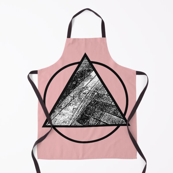 Item preview, Paved Pyramid designed and sold by Boiledbrain-SP.