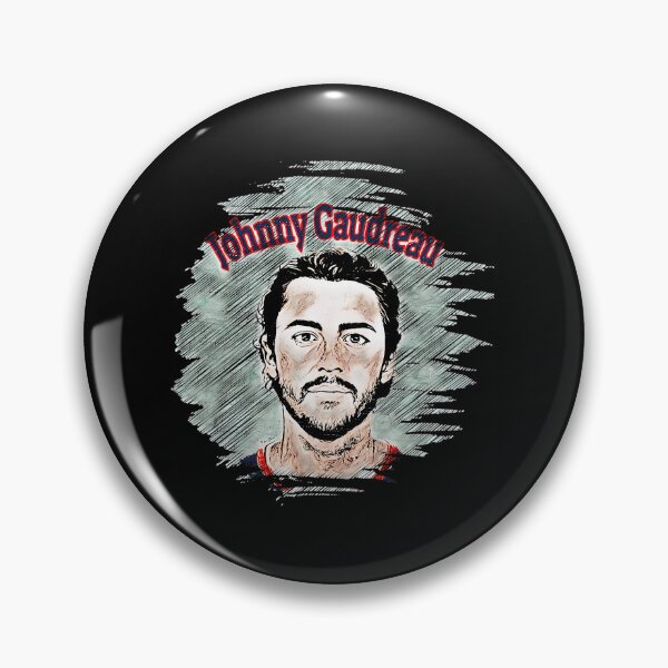 Item preview, Johnny Gaudreau - Ice designed and sold by gamerzyahya.