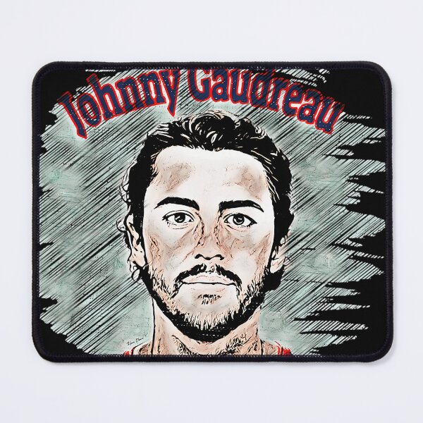 Item preview, Johnny Gaudreau - Ice designed and sold by gamerzyahya.